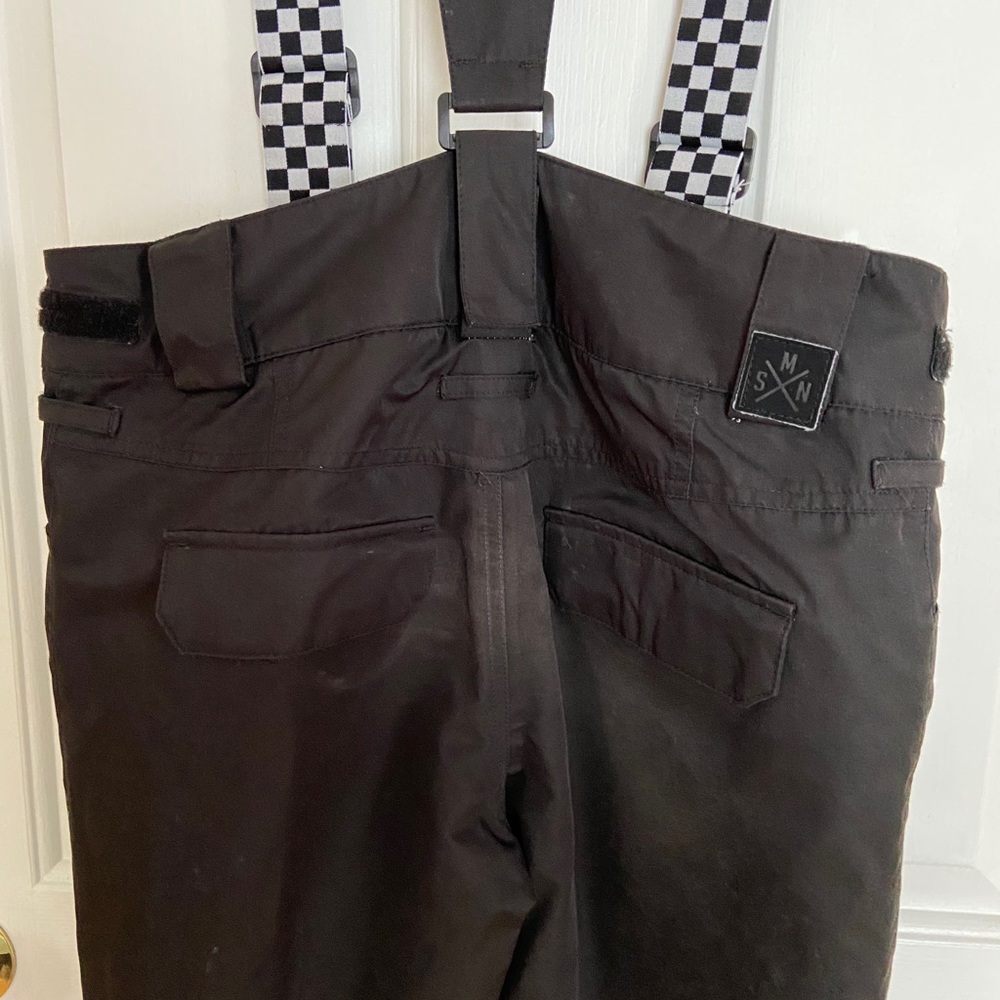 Snow pants - Picture 3 of 5